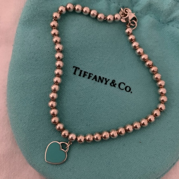 Tiffanys Bracelet - Picture 3 of 3